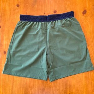 Fabletics Fundamental Short NWT